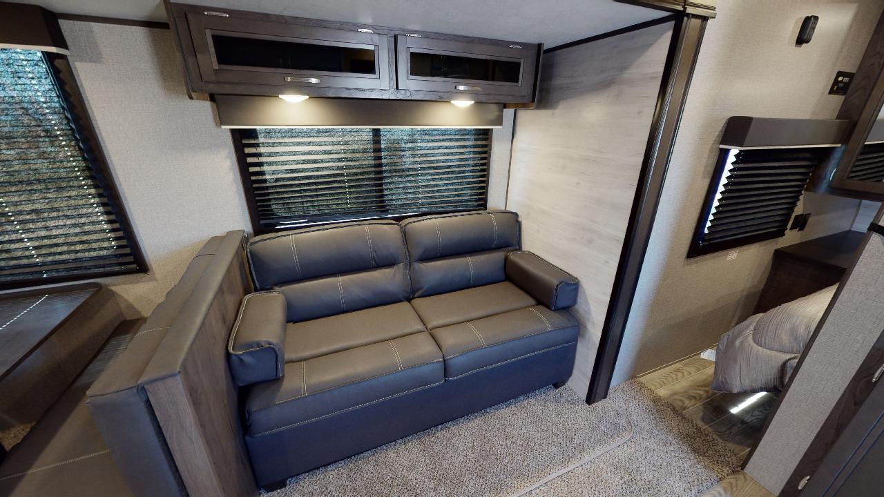 Jayco Jay Flight SLX Bunkhouse Travel Trailers